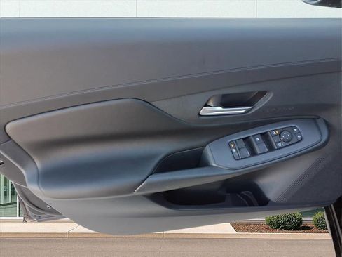 New 2026 Nissan Sentra S w/ Floor Mat Package image 15