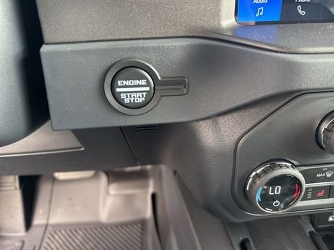 New 2025 Ford Bronco Big Bend w/ Black Diamond Package image 22