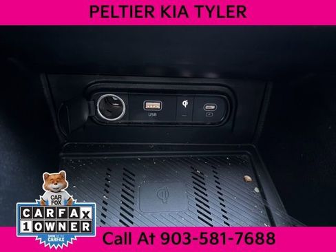 Certified 2024 Kia Sportage X-Pro image 23