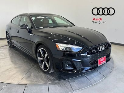 Certified 2025 Audi A5 2.0T Premium Plus