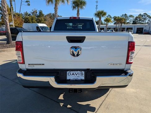 Certified 2024 RAM 3500 Big Horn image 5