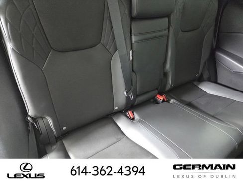 Used 2024 Lexus RX 350 Premium w/ Convenience Package AWD/4WD image 19