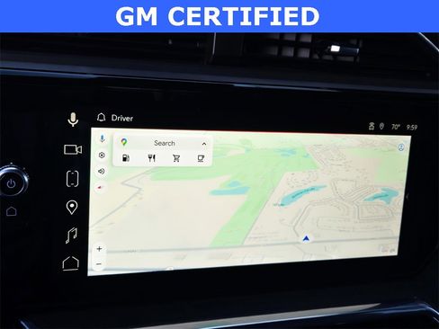 Certified 2025 GMC Sierra 1500 Denali w/ Denali Reserve Package image 35