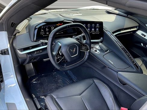 Used 2022 Chevrolet Corvette Stingray Preferred Conv w/ 2LT RWD image 16