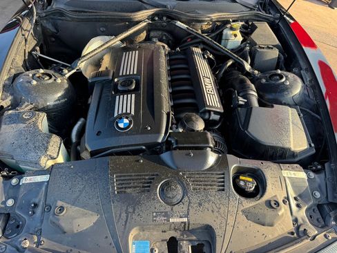 Used 2007 BMW Z4 3.0si image 7
