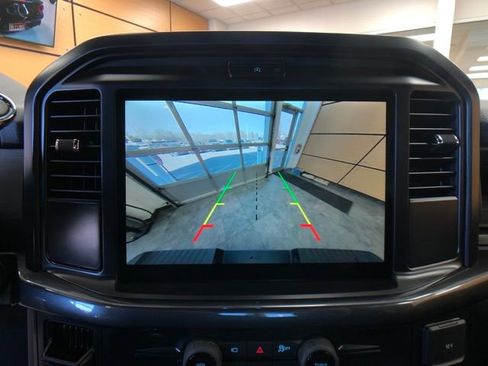 New 2026 Ford F150 STX image 16