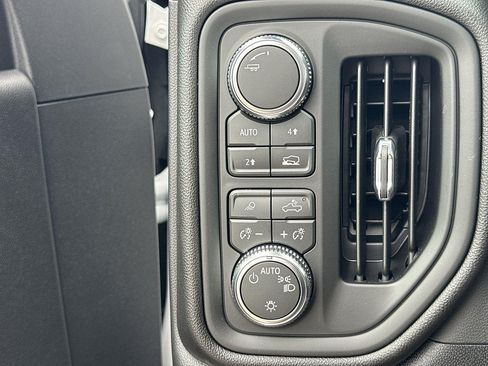 New 2026 GMC Sierra 1500 Pro w/ Pro Value Package AWD/4WD image 15
