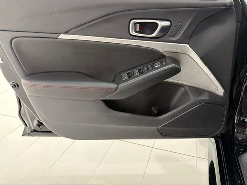 Certified 2024 Acura Integra Type S FWD image 10