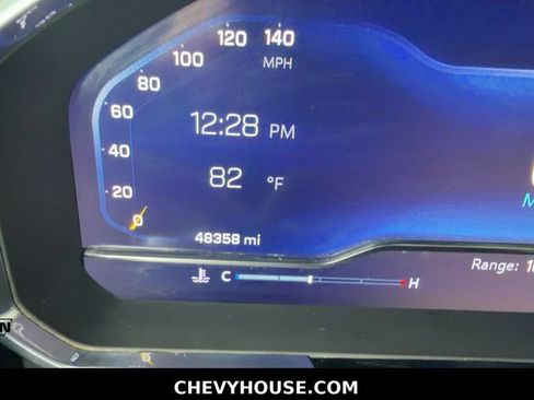 Used 2025 Chevrolet Silverado 2500 LT w/ Convenience Package AWD/4WD image 15