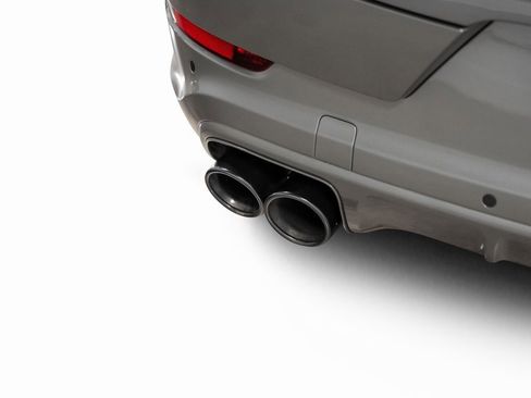 Used 2021 Porsche Cayenne Coupe image 21