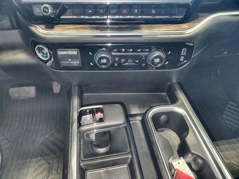 Used 2024 Chevrolet Silverado 1500 RST w/ Convenience Package II image 19