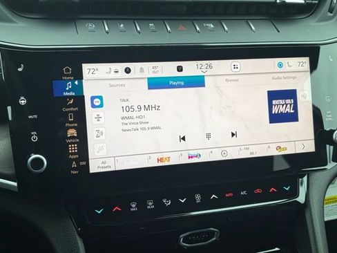 New 2026 Jeep Grand Cherokee Laredo image 53