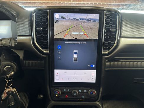 Used 2025 Ford Ranger XLT w/ Equipment Group 301A High image 14