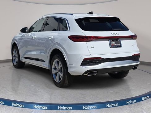 New 2025 Audi Q5 Premium image 7