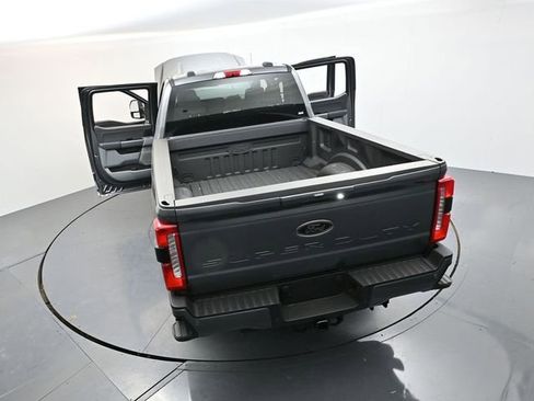 New 2026 Ford F350 XLT w/ XLT Premium Package AWD/4WD image 39