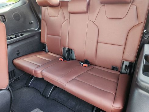 Certified 2023 Kia Telluride SX Prestige AWD/4WD image 10