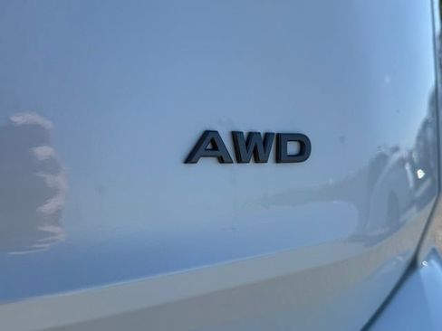 New 2026 Nissan Rogue SV w/ Cold Weather Package image 15