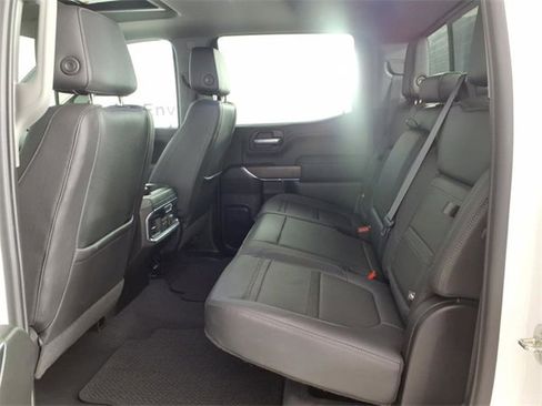Used 2021 GMC Sierra 1500 Denali w/ Technology Package image 17