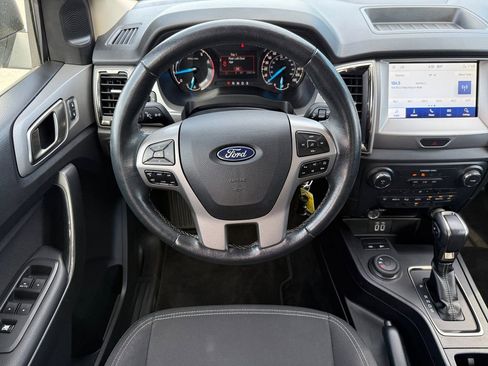 Used 2023 Ford Ranger XLT w/ Equipment Group 302A High AWD/4WD image 14