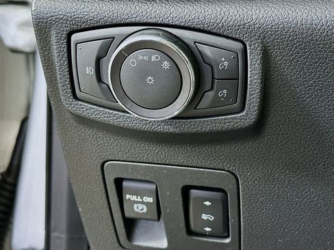 Certified 2018 Ford Expedition Platinum image 27