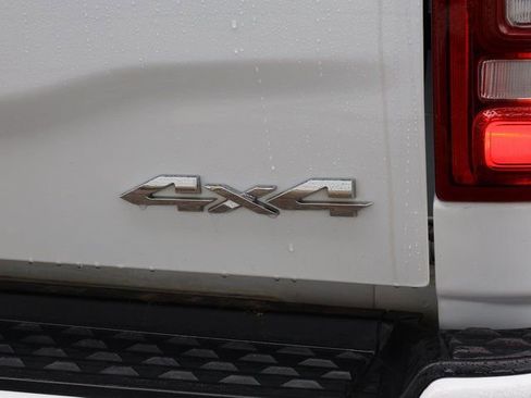 Used 2024 RAM 2500 Limited w/ Safety Group AWD/4WD image 22
