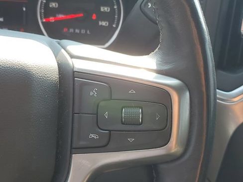 Certified 2019 Chevrolet Silverado 1500 LT w/ All-Star Edition AWD/4WD image 22