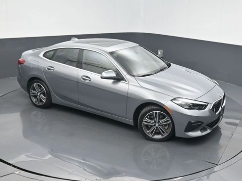 Used 2024 BMW 228i xDrive Gran Coupe 228i xDrive image 38