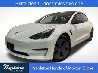 Used 2022 Tesla Model 3 Long Range video 1