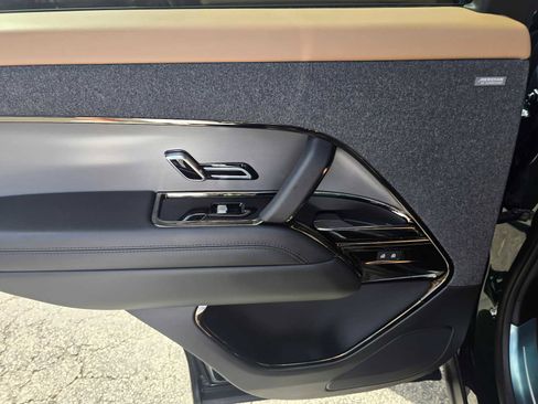 New 2026 Land Rover Range Rover Sport Dynamic SE image 19