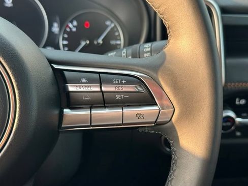 Used 2024 MAZDA CX-50 AWD 2.5 S w/ Weather Package image 39