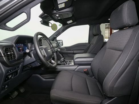 Used 2024 Ford F150 XLT w/ Equipment Group 302A MID AWD/4WD image 39