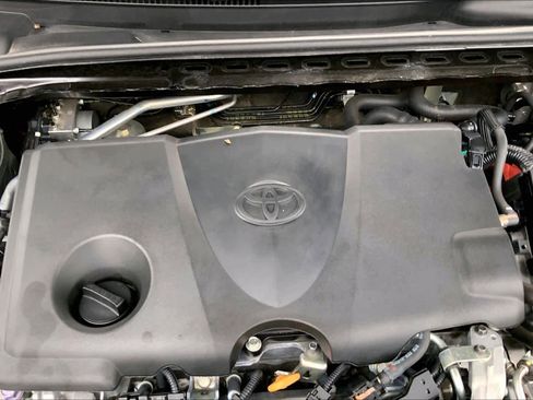 Used 2020 Toyota Avalon Limited w/ Advanced Safety Package image 30