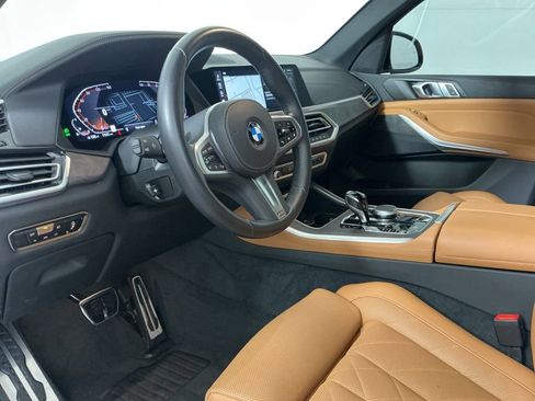 Certified 2023 BMW X5 sDrive40i w/ M Sport Package image 21