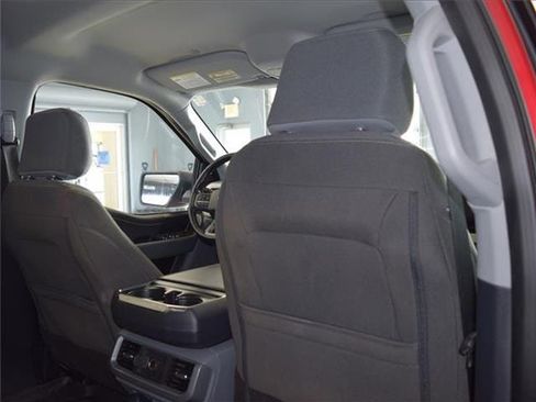 Used 2022 Ford F150 XLT w/ Equipment Group 302A High image 37