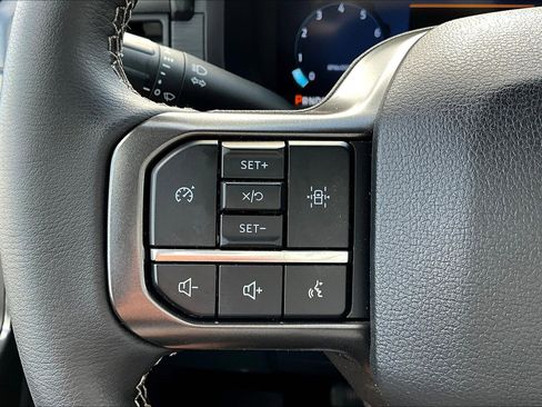 Used 2024 Ford F150 XLT w/ XLT Black Appearance Package image 21