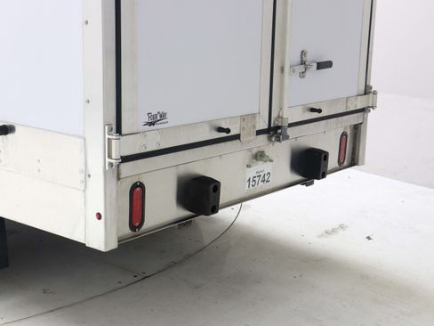 Used 2023 Ford E-350 and Econoline 350 Super Duty w/ Power Windows & Locks Group RWD image 9