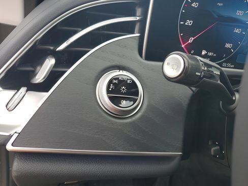 Used 2026 Mercedes-Benz E 350 Sedan image 29