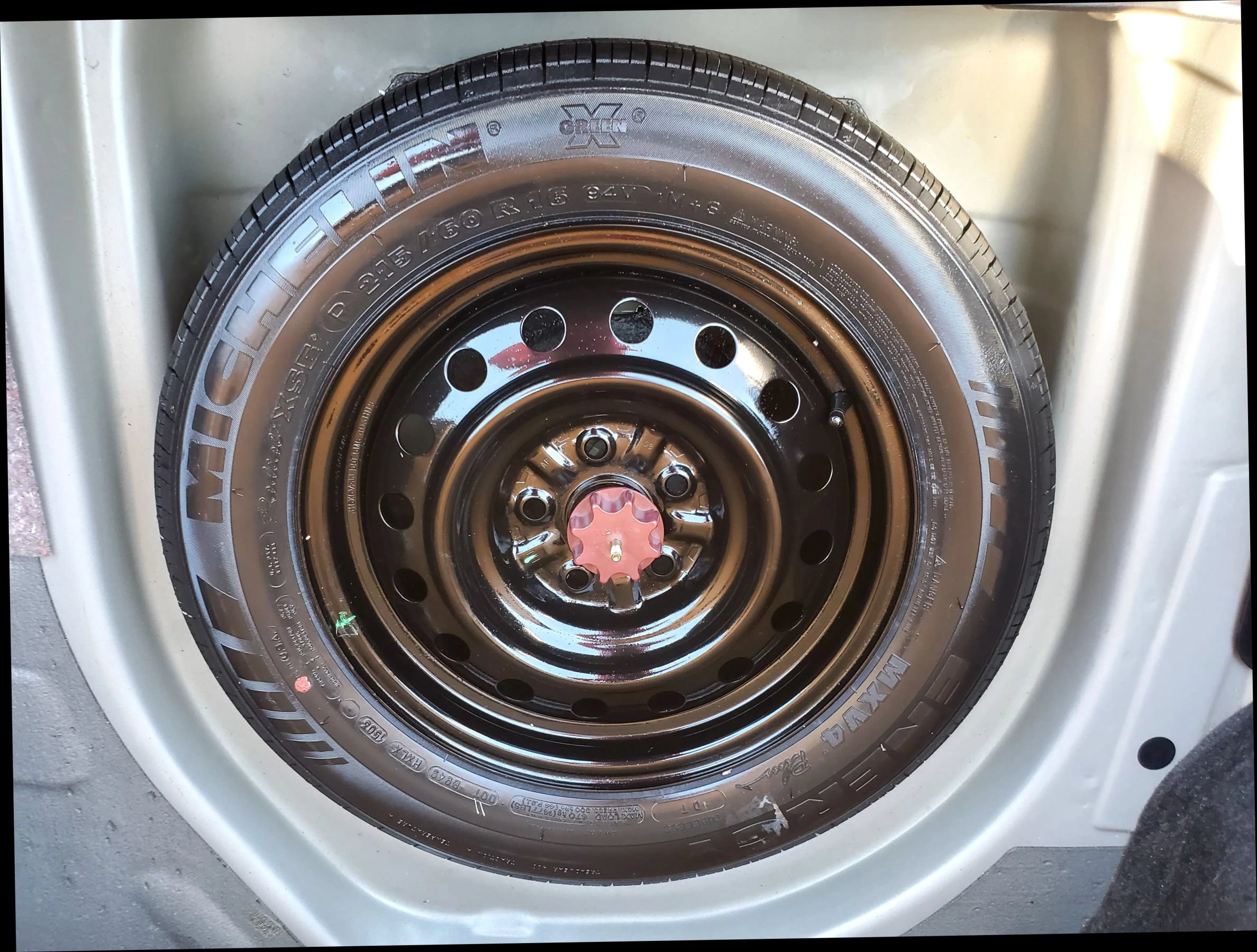 Used 2003 Toyota Camry XLE FWD image 49