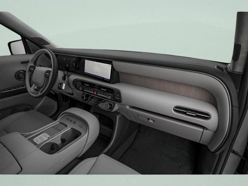 New 2026 Hyundai Palisade Calligraphy FWD image 14