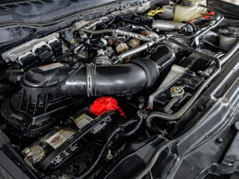 Used 2019 Ford F250 XLT w/ XLT Premium Package image 50