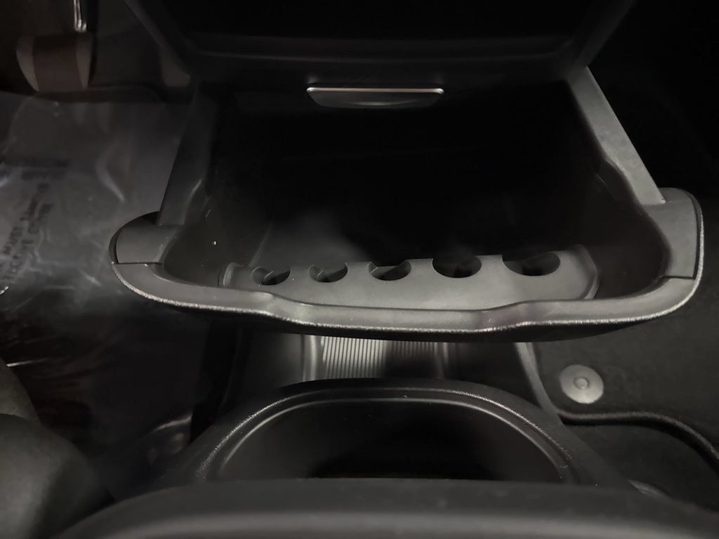 New 2026 Chrysler Pacifica Select AWD/4WD image 24