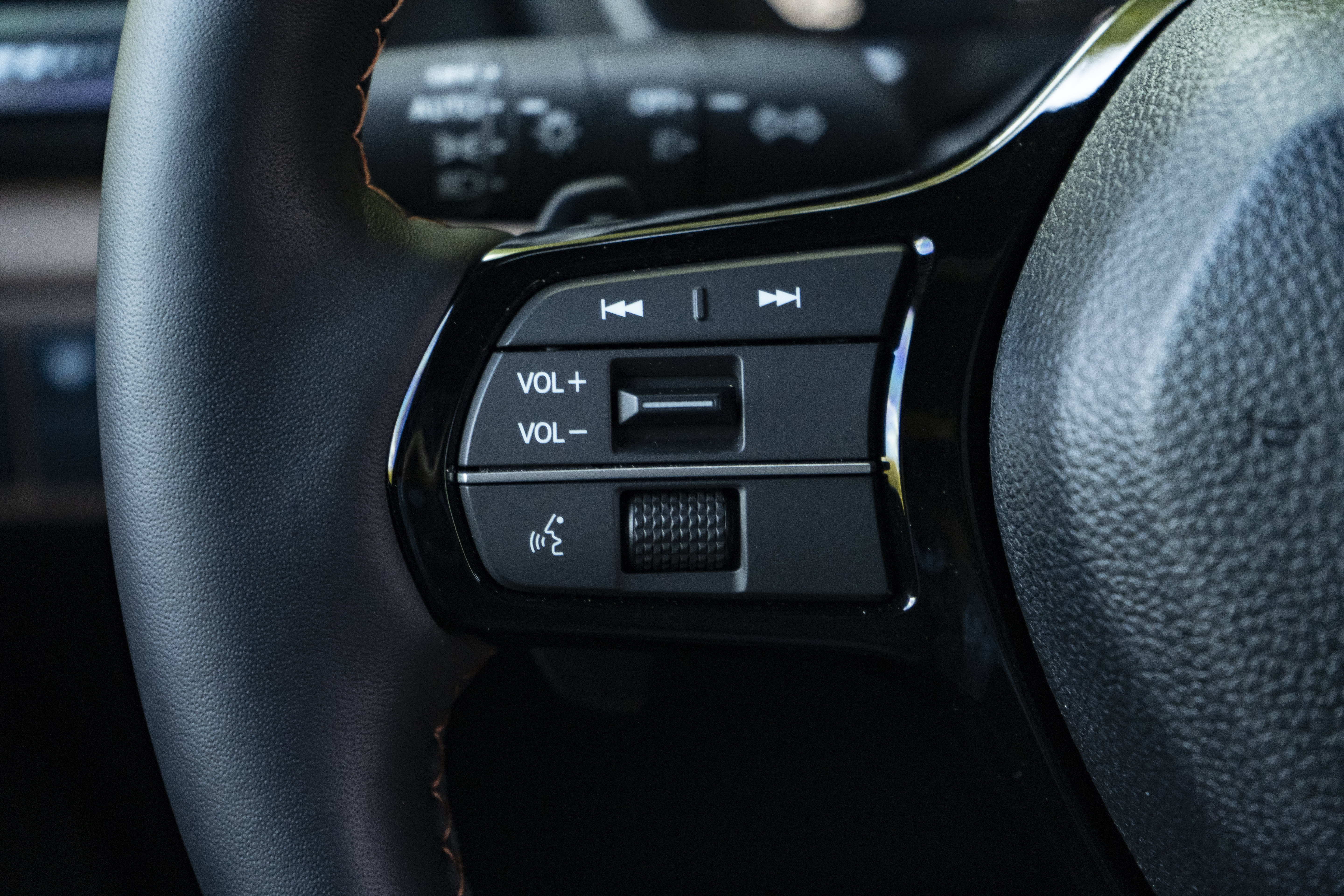Used 2026 Honda Passport TrailSport Elite image 21