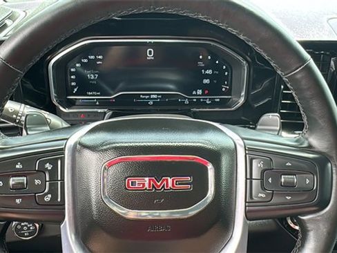 Used 2023 GMC Sierra 1500 SLT w/ SLT Premium Plus Package image 5