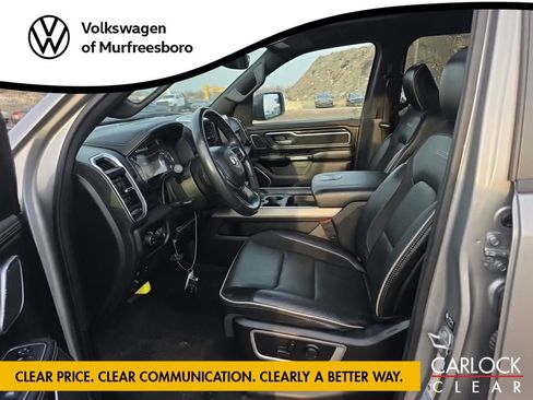 Used 2023 RAM 1500 Laramie image 6