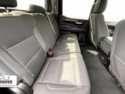 Used 2023 Chevrolet Silverado 1500 LT Trail Boss w/ Protection Package image 27