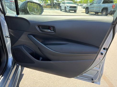 New 2026 Toyota Corolla LE image 14