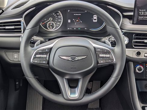 New 2026 Genesis G70 2.5T image 20