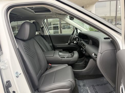 New 2026 Hyundai Palisade SEL image 22