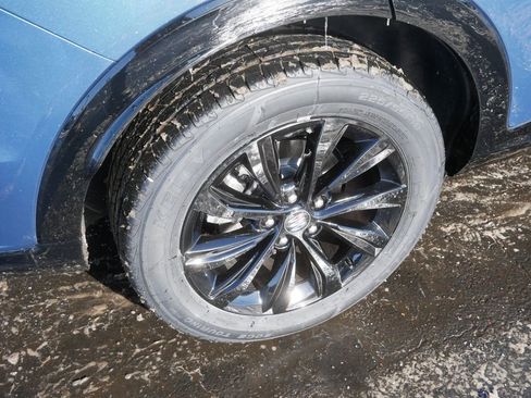 Certified 2024 Buick Envista Sport Touring w/ Convenience I Package image 8