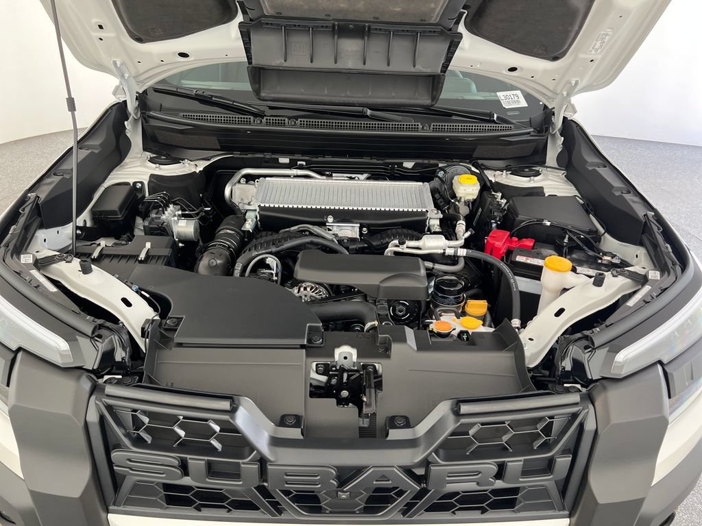 New 2026 Subaru Outback Wilderness AWD/4WD image 25